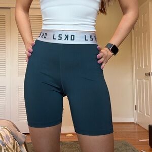 LSKD Competition Shorts